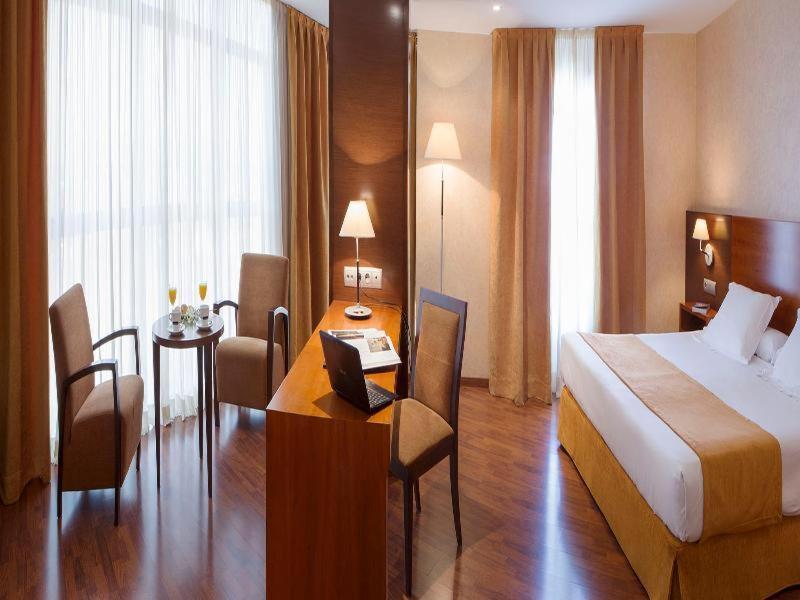 Hotel Torre De Sila Tordesillas Room photo